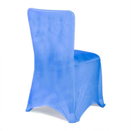 Royal Blue Chair Cover Hire London Hire Royal Blue Chair Covers